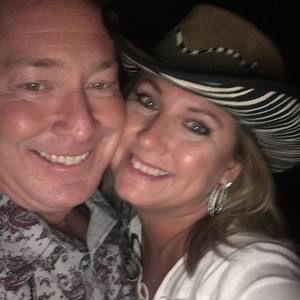 Meet your Posher, Tammy